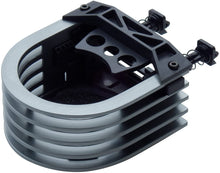 画像をギャラリービューアに読み込む, ZOOM(ズームエンジニアリング)製 アルミドリンクホルダー