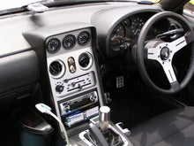 Load image into Gallery viewer, Center console for Eunos NA Roadster (meter panel)