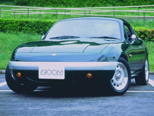 画像をギャラリービューアに読み込む, ユーノスNAロードスター用ZOOMエランノーズキット〈FRP製〉(未塗装)