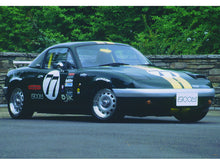 画像をギャラリービューアに読み込む, ユーノスNAロードスター用ZOOMエランノーズキット〈FRP製〉(未塗装)