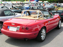 Load image into Gallery viewer, Tail Lamp Kit <FRP> (Unpainted) for Eunos NA Roadster