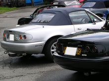Load image into Gallery viewer, Tail Lamp Kit <FRP> (Unpainted) for Eunos NA Roadster