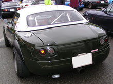 Load image into Gallery viewer, Tail Lamp Kit <FRP> (Unpainted) for Eunos NA Roadster
