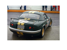 画像をギャラリービューアに読み込む, ユーノスNAロードスター用ZOOMエランスリムリヤバンパーキット〈FRP製〉(未塗装)