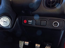 Load image into Gallery viewer, Starter Button Kit for Eunos Mazda NA, NB Roadster