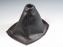 Load image into Gallery viewer, Shift knob, synthetic leather shift boots, and switch for Eunos Mazda Roadster (NA, NB) (for automatic cars)