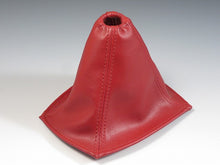 Load image into Gallery viewer, Shift knob, synthetic leather shift boots, and switch for Eunos Mazda Roadster (NA, NB) (for automatic cars)