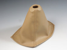 Load image into Gallery viewer, Shift knob, synthetic leather shift boots, and switch for Eunos Mazda Roadster (NA, NB) (for automatic cars)