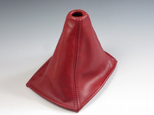 Load image into Gallery viewer, Shift knob, Real leather shift boots, switch for Eunos Mazda Roadster (NA, NB) (for automatic cars)