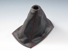 Load image into Gallery viewer, Shift knob, Real leather shift boots, switch for Eunos Mazda Roadster (NA, NB) (for automatic cars)