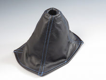 Load image into Gallery viewer, Shift knob, Real leather shift boots, switch for Eunos Mazda Roadster (NA, NB) (for automatic cars)