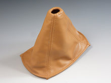 Load image into Gallery viewer, Shift knob, Real leather shift boots, switch for Eunos Mazda Roadster (NA, NB) (for automatic cars)