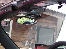 画像をギャラリービューアに読み込む, エアロルームミラー単体【車種取付用アーム別】