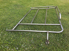 Load image into Gallery viewer, Stainless steel trunk carrier 19φfor MazdaNDRoadster(Miata)