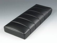 Load image into Gallery viewer, Trad style console for Eunos NA Roadster (manual car) (with synthetic black leather)