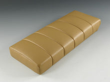 Load image into Gallery viewer, Trad style console for Eunos NA Roadster (manual car) (synthetic NA tan leather pasted)