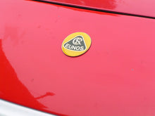 画像をギャラリービューアに読み込む, ユーノスマツダNA、NB、NC、NDロードスター用ユーノスエンブレム