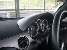 Load image into Gallery viewer, New meter hood for Mazda NC Roadster + synthetic leather