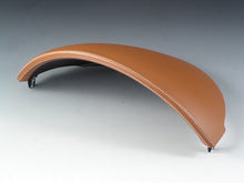 Load image into Gallery viewer, New meter hood for Mazda NC Roadster + synthetic leather