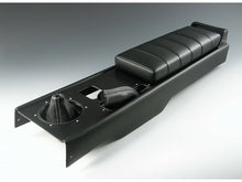 Load image into Gallery viewer, Trad style console for Eunos NA Roadster (manual car) (with synthetic black leather)