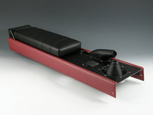 Load image into Gallery viewer, Trad style console for Eunos NA Roadster (manual car) (synthetic NA red leather pasted)