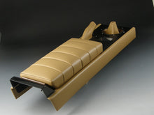 Load image into Gallery viewer, Trad style console for Eunos NA Roadster (manual car) (synthetic NA tan leather pasted)