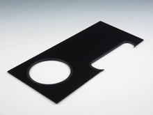 Load image into Gallery viewer, Trad style console for Eunos NA Roadster (manual car) (with synthetic black leather)