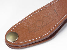 Load image into Gallery viewer, Keychain MonacoMirrorStyle <Made of real Leather>