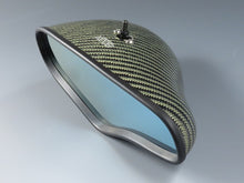 画像をギャラリービューアに読み込む, モナコミラー240単体【車種取付用アーム別】