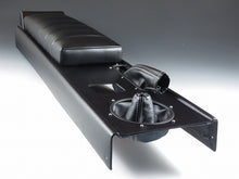 Load image into Gallery viewer, Trad style console for Eunos NA Roadster (manual car) (with synthetic black leather)