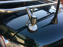 画像をギャラリービューアに読み込む, マツダNCロードスター【RHT車は不可】用ステンレス製トランクキャリア19φ