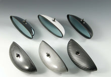 画像をギャラリービューアに読み込む, エアロルームミラー単体【車種取付用アーム別】