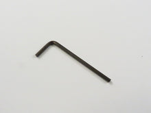 Load image into Gallery viewer, Repair Hex wrench (iron, black)