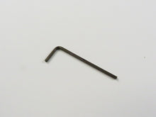 Load image into Gallery viewer, Repair Hex wrench (iron, black)