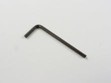 Load image into Gallery viewer, Repair Hex wrench (iron, black)