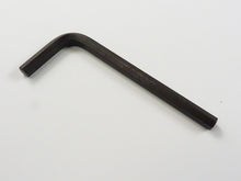 Load image into Gallery viewer, Repair Hex wrench (iron, black)