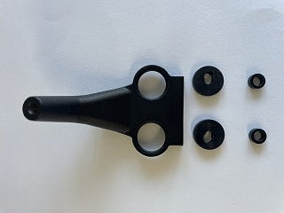 New R23W arm for MR52S and MR92 Hustler now available!
