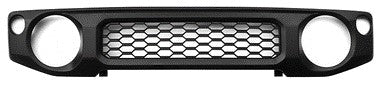 Front grilles, Suzuki JB64W/74W (Jimny/Jimny Sierra) 2018/7- [ZOOM Selection]