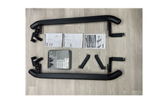 Load image into Gallery viewer, Side steps,Suzuki JB64W/74W (Jimny/Jimny Sierra) 2018/7- [ZOOM Selection]
