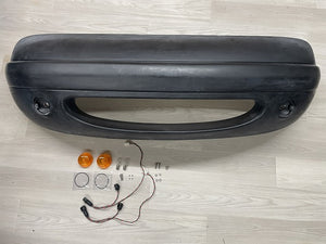 ユーノスNAロードスター用ZOOMエランノーズキット〈FRP製〉(未塗装