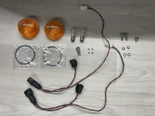 画像をギャラリービューアに読み込む, ユーノスNAロードスター用ZOOMエランノーズキット〈FRP製〉(未塗装)
