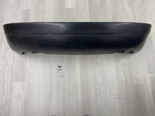 画像をギャラリービューアに読み込む, ユーノスNAロードスター用ZOOMエランスリムリヤバンパーキット〈FRP製〉(未塗装)
