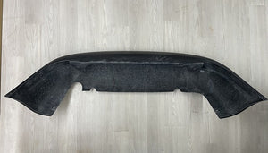 ZOOM Elan Slim Rear Bumper Kit for Eunos NA Roadster (Unpainted