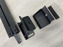 画像をギャラリービューアに読み込む, ルーフキャリアEタイプ、スズキJB64W／74W（ジムニー／ジムニーシエラ）2018年7月以降用【ZOOM Sellection】
