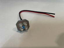 Load image into Gallery viewer, 3-chip LED element for side markers and bar end turn signals (single side) [for repair]
