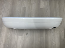 画像をギャラリービューアに読み込む, ユーノスNAロードスター用ZOOMエランスリムリヤバンパーキット〈FRP製〉(未塗装)
