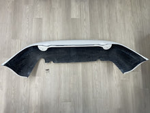 画像をギャラリービューアに読み込む, ユーノスNAロードスター用ZOOMエランスリムリヤバンパーキット〈FRP製〉(未塗装)
