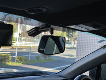 Load image into Gallery viewer, Dry Carbon Room Mirror GR200 (Mirror only, arm for vehicle installation sold separately)
