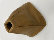 Load image into Gallery viewer, Shift knob, Real leather shift boots, switch for Eunos Mazda Roadster (NA, NB) (for automatic cars) 
