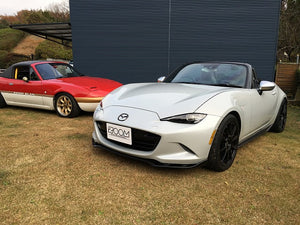 zoomエンジニアリング NDロードスター用エアロミラー zoomエンジニアリング NDロードスター用エアロミラー パーツ